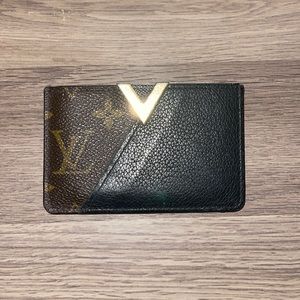 Louis Vuitton Card Holder